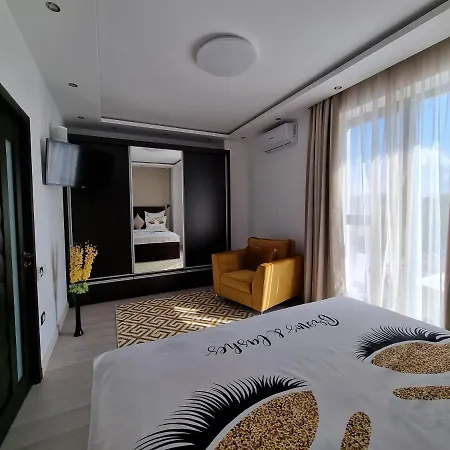 Dream Duplex By Seaside