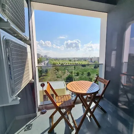 Апартаменты Dream Duplex By Seaside