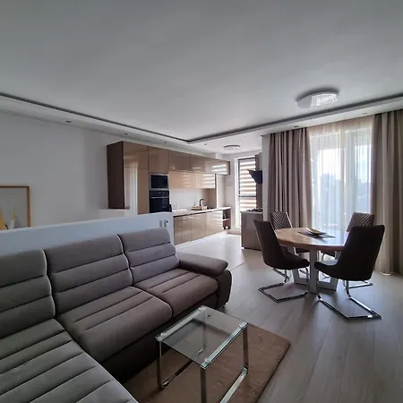 Dream Duplex By Seaside Апартаменты Констанца