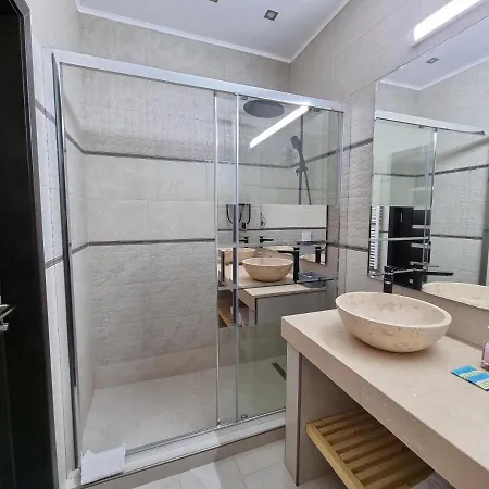 Dream Duplex By Seaside Апартаменты Констанца