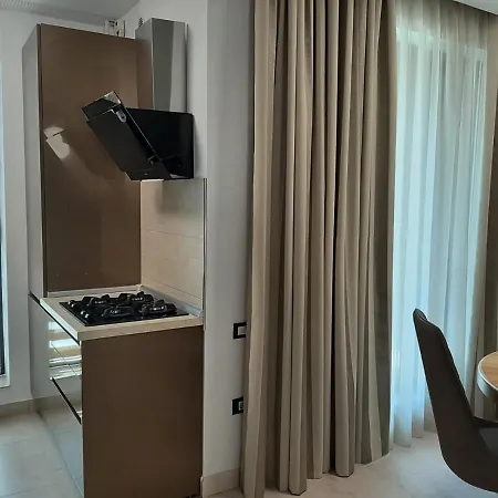 Dream Duplex By Seaside Апартаменты *