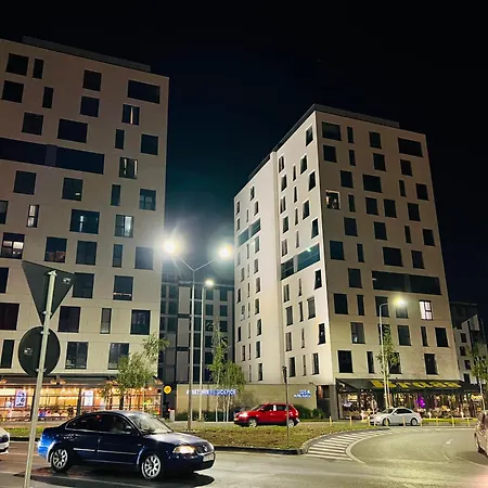 Dream Duplex By Seaside Апартаменты