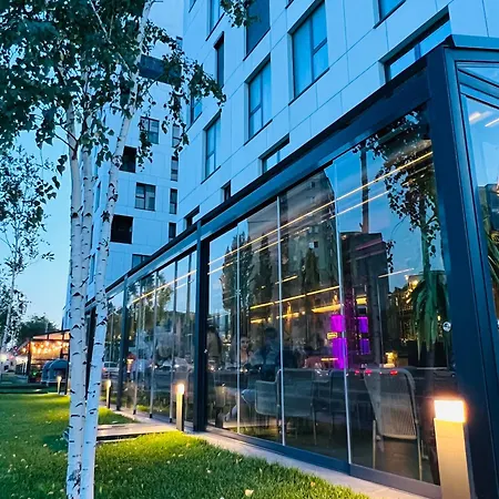 Dream Duplex By Seaside