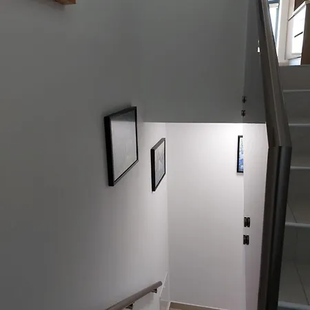 Dream Duplex By Seaside 康斯坦察