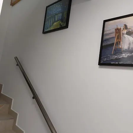 Апартаменты Dream Duplex By Seaside *