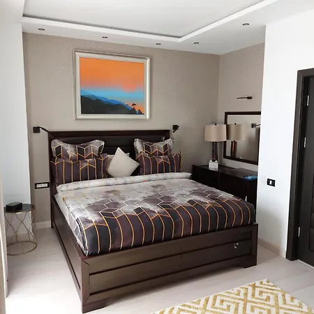 Dream Duplex By Seaside Апартаменты *