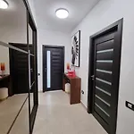 Apartament Dream Duplex By Seaside *