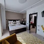 Dream Duplex By Seaside Apartament *