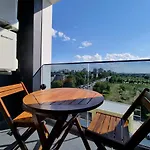 Dream Duplex By Seaside