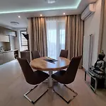 Dream Duplex By Seaside Apartament *