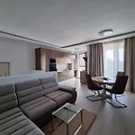 Dream Duplex By Seaside Apartament Konstanca