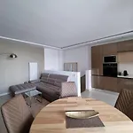 Apartament Dream Duplex By Seaside *