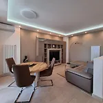 Dream Duplex By Seaside Apartament Konstanca