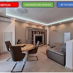 Apartament Dream Duplex By Seaside