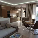 Apartament Dream Duplex By Seaside