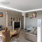 Apartament Dream Duplex By Seaside Konstanca
