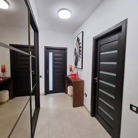 Lägenhet Dream Duplex By Seaside *