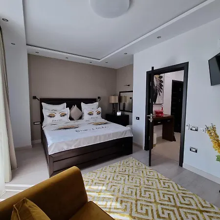 Dream Duplex By Seaside Lägenhet *