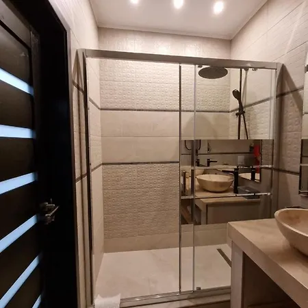 Dream Duplex By Seaside Lägenhet