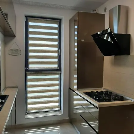 Dream Duplex By Seaside Lägenhet