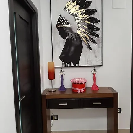 Dream Duplex By Seaside Lägenhet