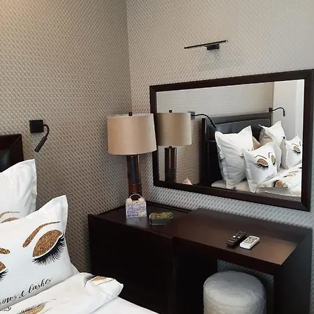 Dream Duplex By Seaside * Constanţa