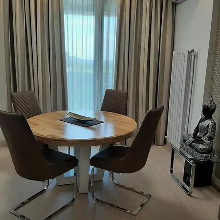 Dream Duplex By Seaside * Constanţa