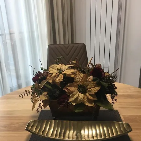 Dream Duplex By Seaside Lägenhet *