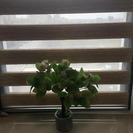 Lägenhet Dream Duplex By Seaside *