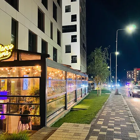 Dream Duplex By Seaside アパート *