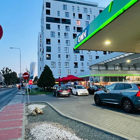 Dream Duplex By Seaside Lägenhet *