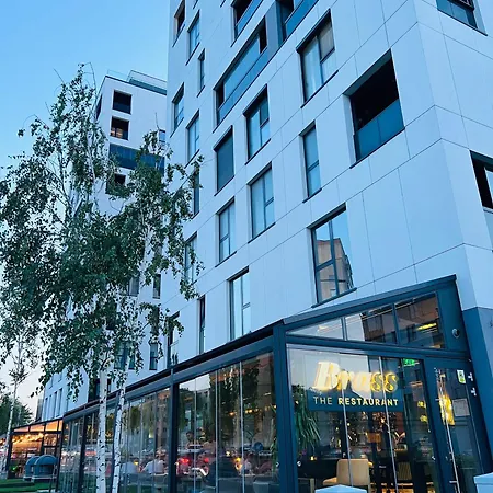 Dream Duplex By Seaside