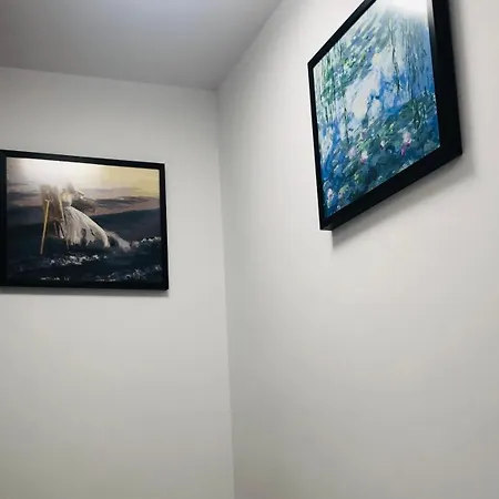 Dream Duplex By Seaside Köstence