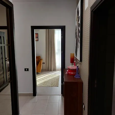 Dream Duplex By Seaside Lägenhet