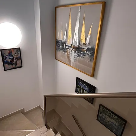 Apartament Dream Duplex By Seaside *