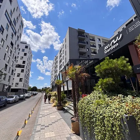 Apartament Dream Duplex By Seaside *