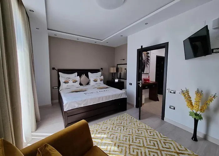 Dream Duplex By Seaside Apartment *