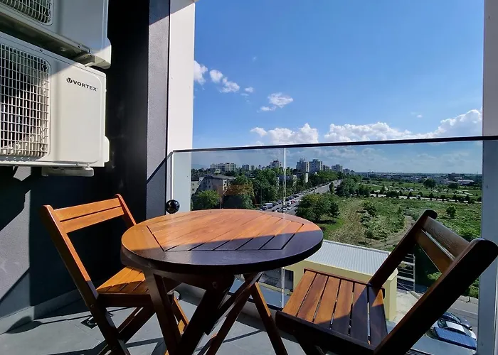 Dream Duplex By Seaside