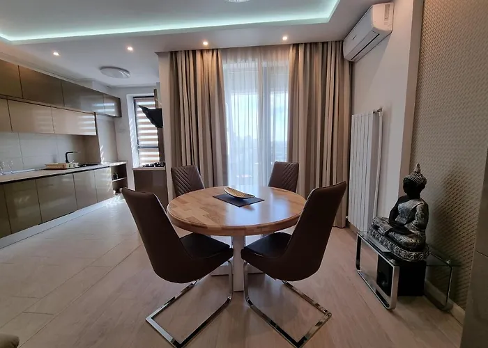 Dream Duplex By Seaside Apartment *