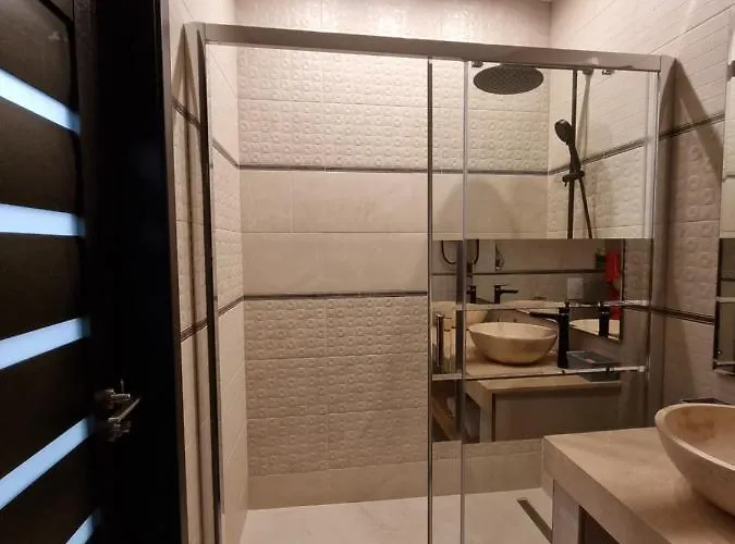 Dream Duplex By Seaside Apartment