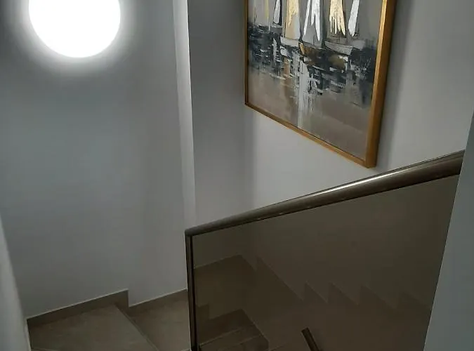 Dream Duplex By Seaside Apartment