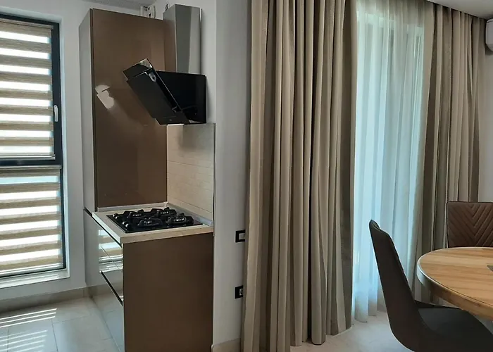 Dream Duplex By Seaside Apartment *