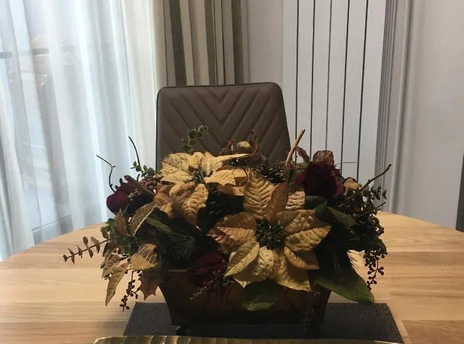 Dream Duplex By Seaside Apartment *