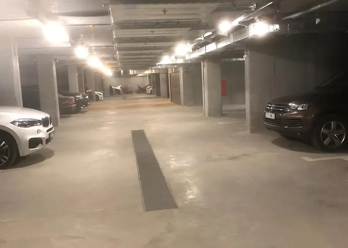 Dream Duplex By Seaside *