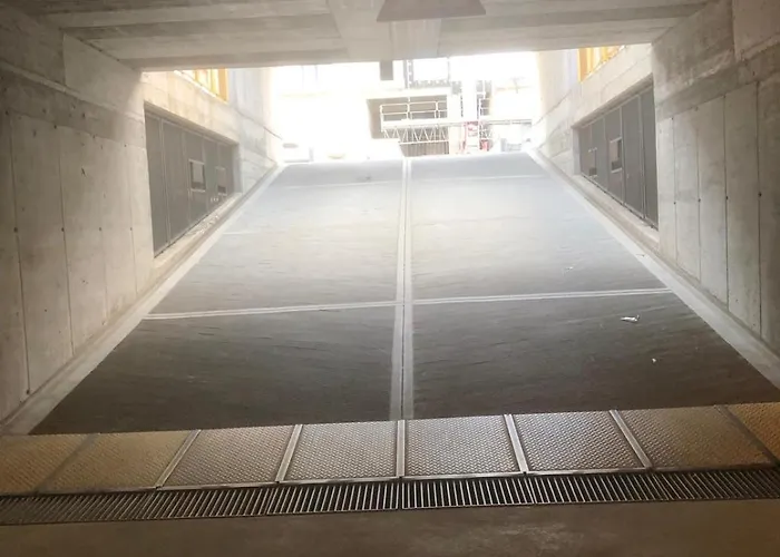 Dream Duplex By Seaside Apartment *