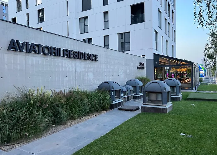 Apartment Dream Duplex By Seaside