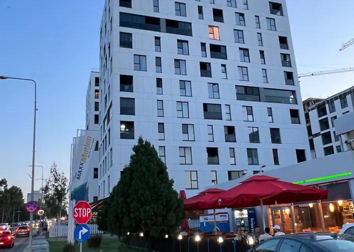 Dream Duplex By Seaside *