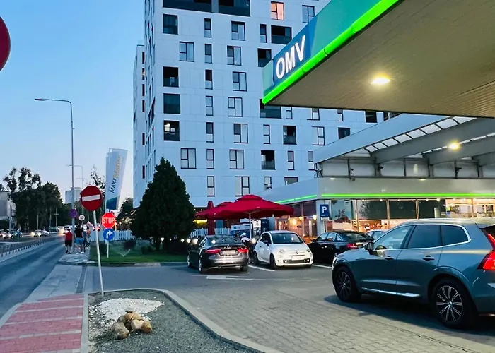 Dream Duplex By Seaside Apartment *