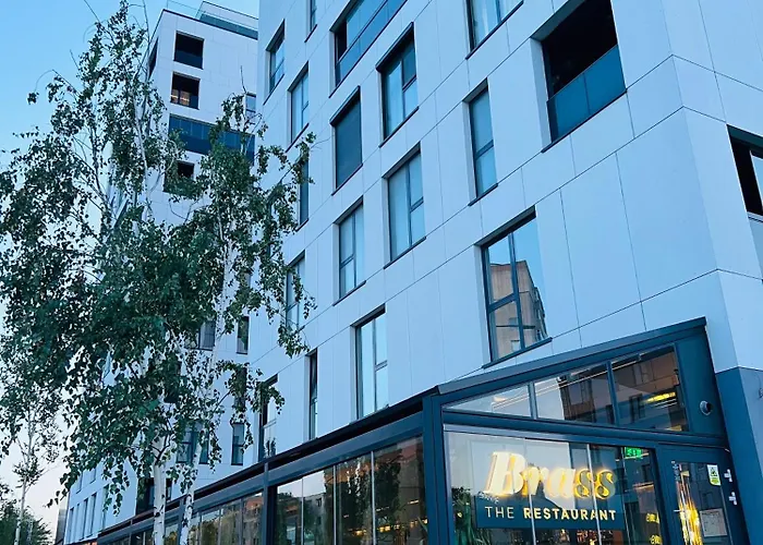 Dream Duplex By Seaside