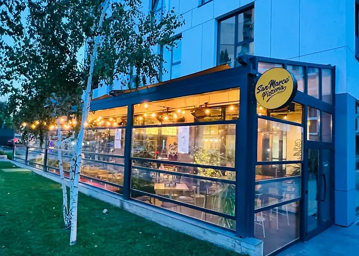 Apartment Dream Duplex By Seaside